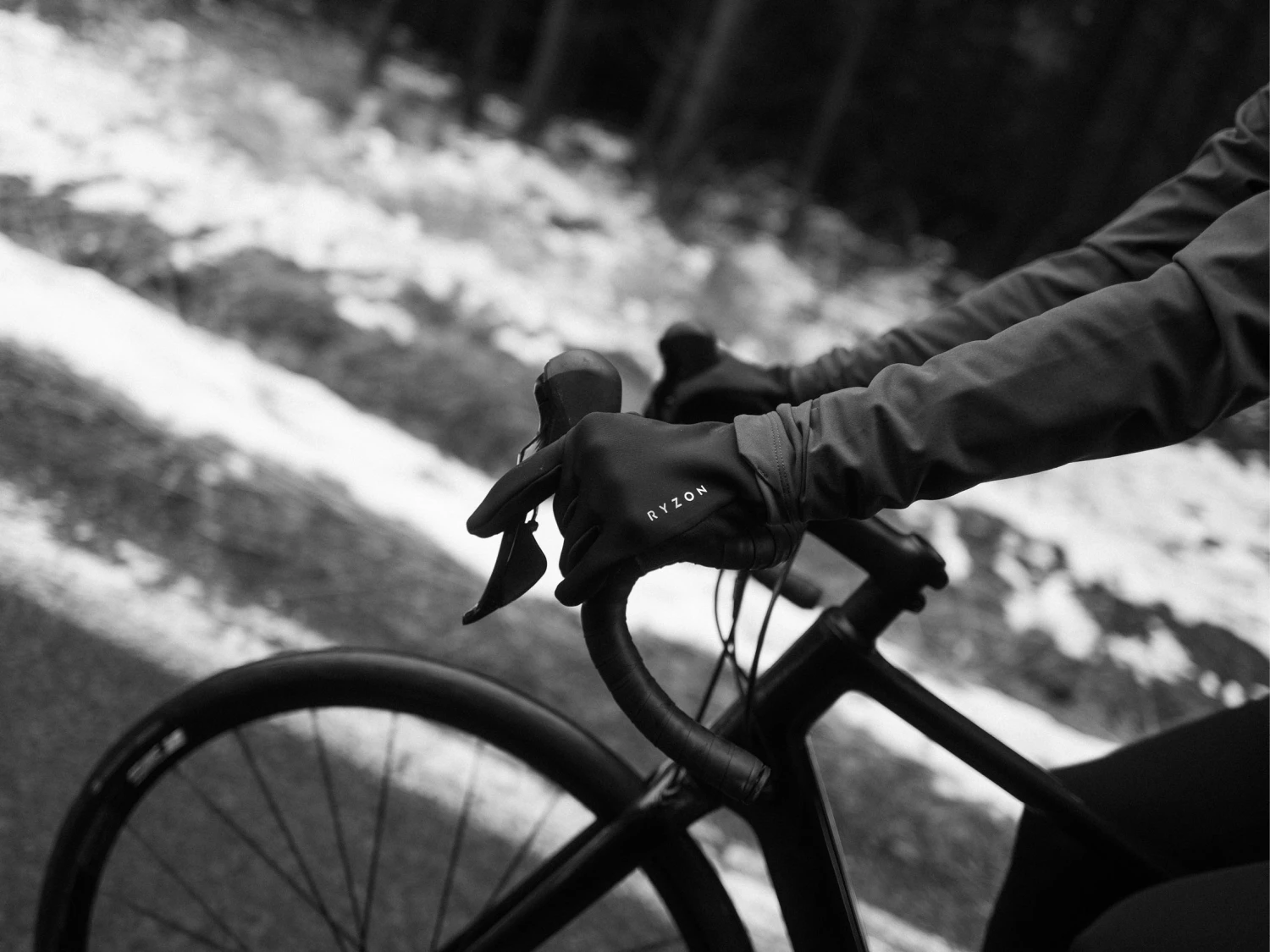 Ryzon Arise Cycling Gloves - "Refurbished-Product" 7 Ryzon Arise Cycling Gloves - "Refurbished-Product"