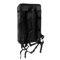 Ryzon Recharged Obsidian Casual Backpack Accessories
