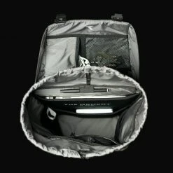 Ryzon Recharged Obsidian Casual Backpack Accessories