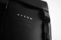 Ryzon Recharged Obsidian Casual Backpack Accessories