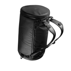 Ryzon Recharged Obsidian Duffel Bag