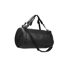 Ryzon Recharged Obsidian Duffel Bag