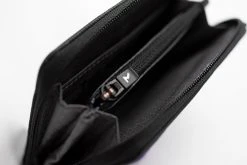 Ryzon Accessories Recharged Obsidian Essential Wallet