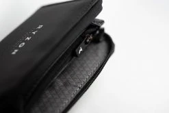 Ryzon Accessories Recharged Obsidian Essential Wallet