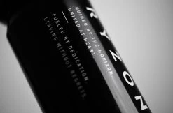 Ryzon Cycling Venture Bike Bidon Eco Large 20 Ryzon Cycling Venture Bike Bidon Eco Large