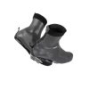 Ryzon Gravit Reflective Overshoes Cycling 2 Ryzon Gravit Reflective Overshoes Cycling
