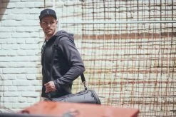 Ryzon Accessories Recharged Aura Snapback Cap "Icon" 38 Ryzon Accessories Recharged Aura Snapback Cap