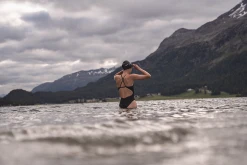 Ryzon Afire Swim Suit -