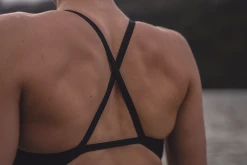 Ryzon Afire Swim Suit -