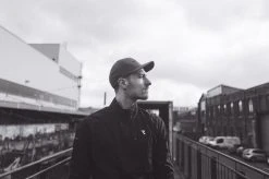 Ryzon Aura Seamless Tech Cap Triathlon