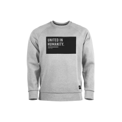 Ryzon Recharged Fuel Crewneck United In Humanity -