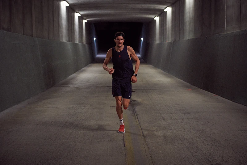 Ryzon Frodissimo Athletic Shorts 5 Ryzon Frodissimo Athletic Shorts