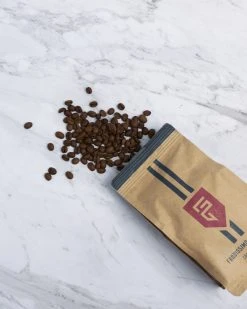 Ryzon Frodissimo Espresso - Explorer