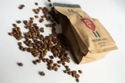 Ryzon Frodissimo Espresso - Classic