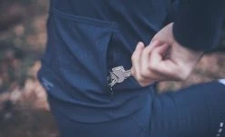 Ryzon Generator MerinoShell Jersey - "Refurbished-Product" 23 Ryzon Generator MerinoShell Jersey -