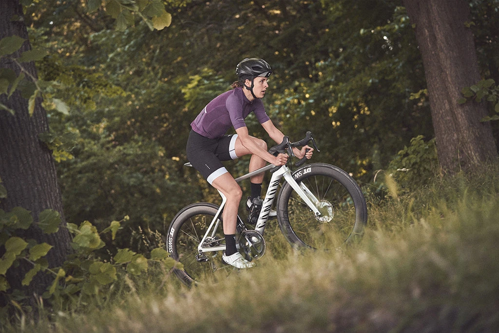 Ryzon Generator Bike Shorts Women - "Refurbished-Product" 7 Ryzon Generator Bike Shorts Women - "Refurbished-Product"