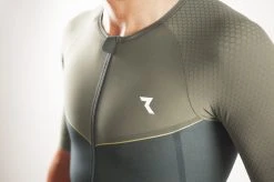 Ryzon Myth Aero Sleeve Tri Race Suit - 3rd Generation -