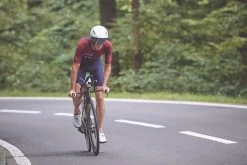 Ryzon Myth Aero Sleeve Tri Race Suit - 3rd Generation -