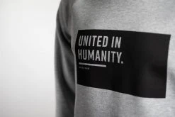 Ryzon Recharged Fuel Crewneck United In Humanity -