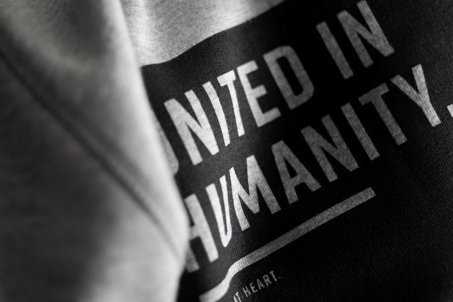 Ryzon Casual Recharged Fuel Crewneck United In Humanity 9 Ryzon Casual Recharged Fuel Crewneck United In Humanity