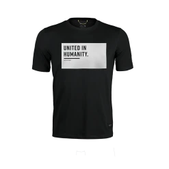 Ryzon Recharged Escape Organic Tee United In Humanity Casual