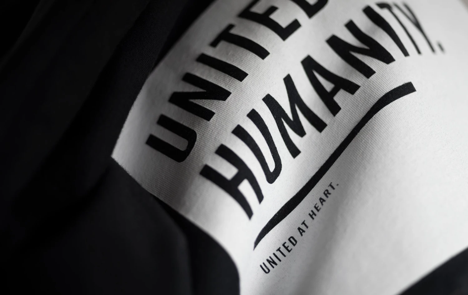 Ryzon Recharged Escape Organic Tee United In Humanity Casual 12 Ryzon Recharged Escape Organic Tee United In Humanity Casual