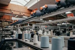 Ryzon Recharged Aura Merino Scarf Casual