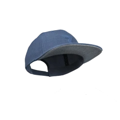 Ryzon Accessories Recharged Aura Snapback Cap