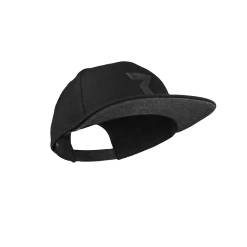 Ryzon Accessories Recharged Aura Snapback Cap