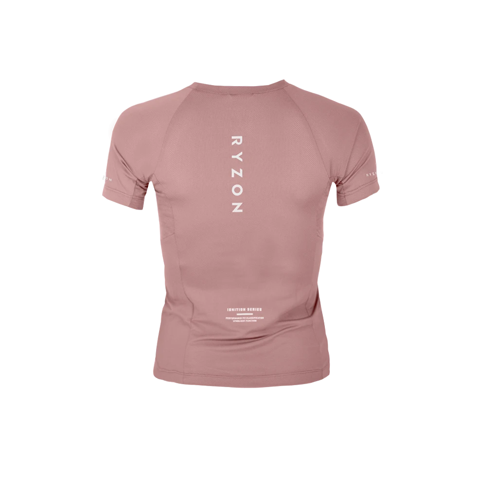 Ryzon Ignition Performance Tee Women - "Refurbished-Product"