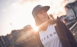 Ryzon Recharged Escape T-Shirt Logo Women - "Refurbished-Product" 7 Ryzon Recharged Escape T-Shirt Logo Women -