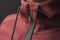 Ryzon Recharged Fuel Hooded Jacket Men -