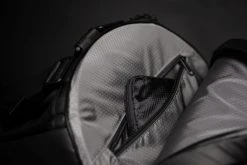Ryzon Recharged Obsidian Duffel Bag