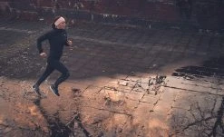 Ryzon Shadow Tights Women - "Refurbished-Product" 21 Ryzon Shadow Tights Women -