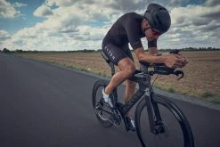 Ryzon Signature Sleeve Tri Suit Men - 4th Generation